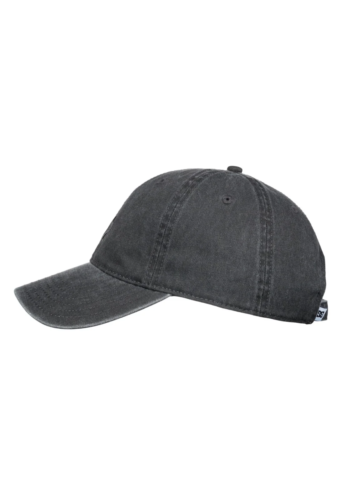 Dccapstar Vintg Black - Cap - Image 3