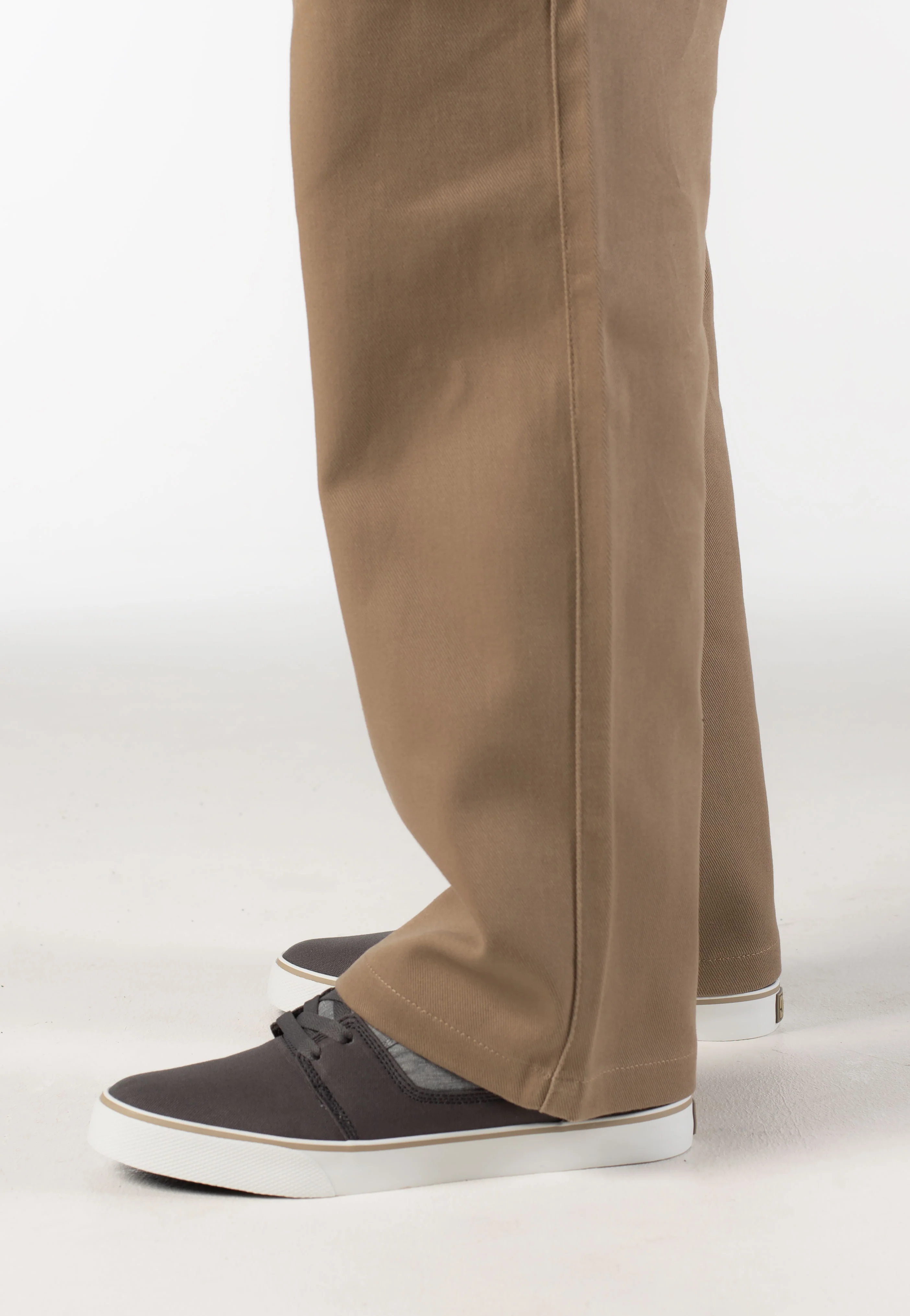Tonik TX SE Light Grey - Shoes - Image 2
