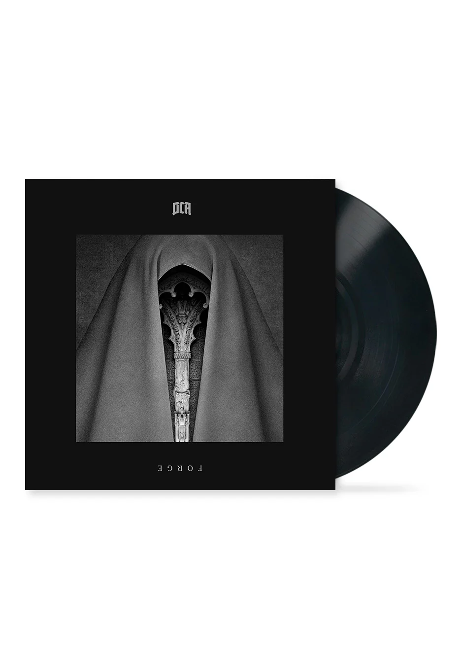 Forge - Vinyl