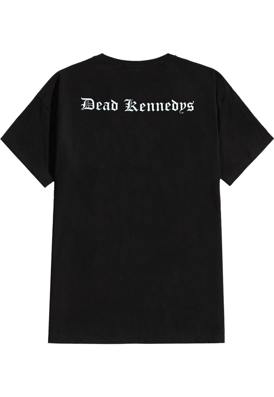 Vtge Logo - T-Shirt - Image 2