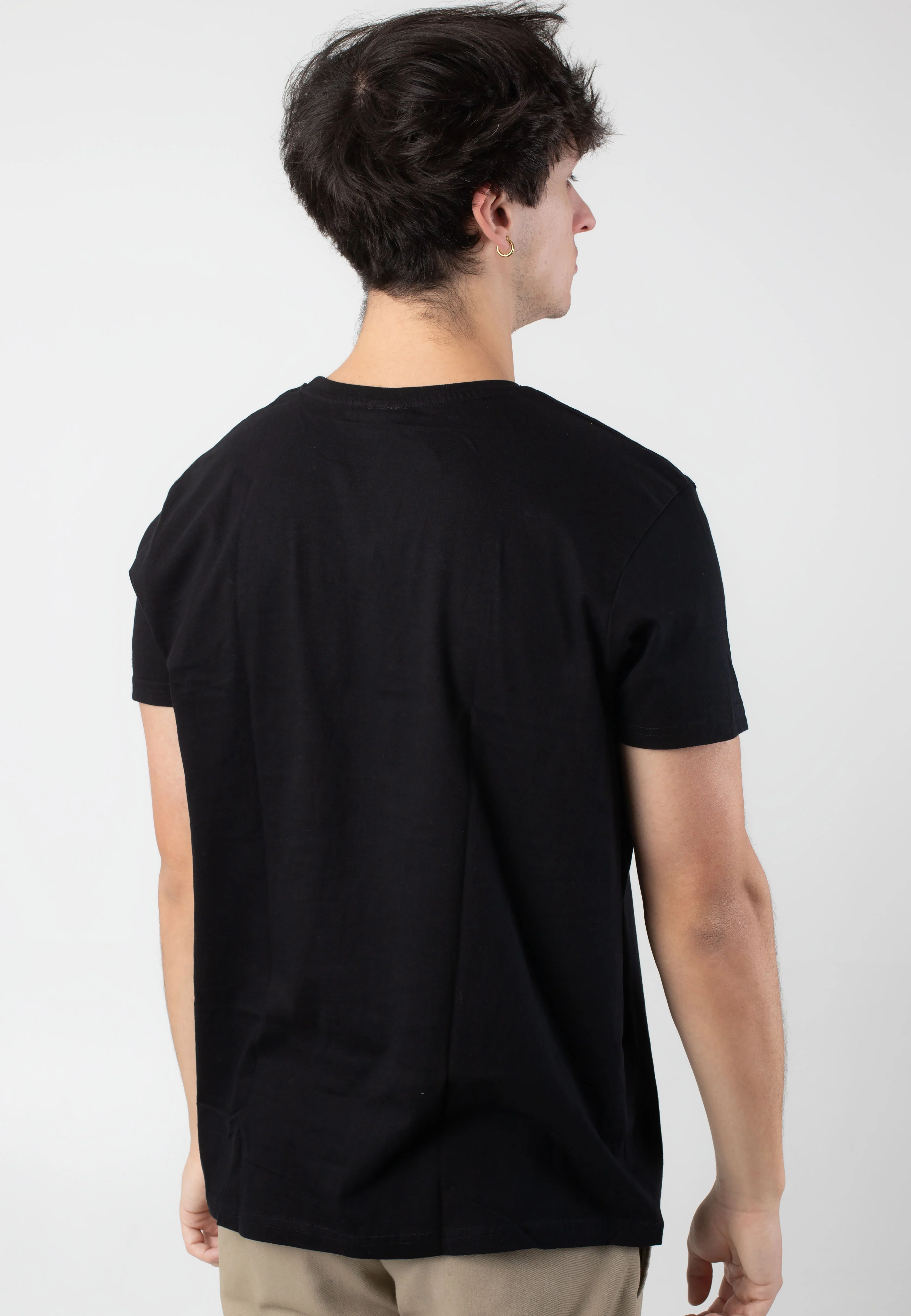 Splat - T-Shirt - Image 4