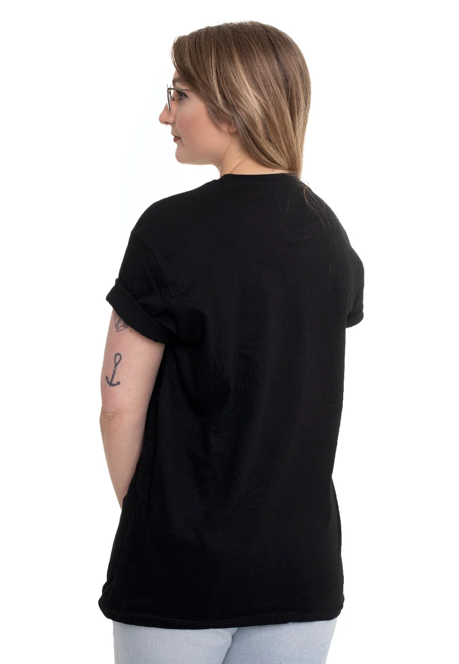 The Circle Chase - T-Shirt - Image 2