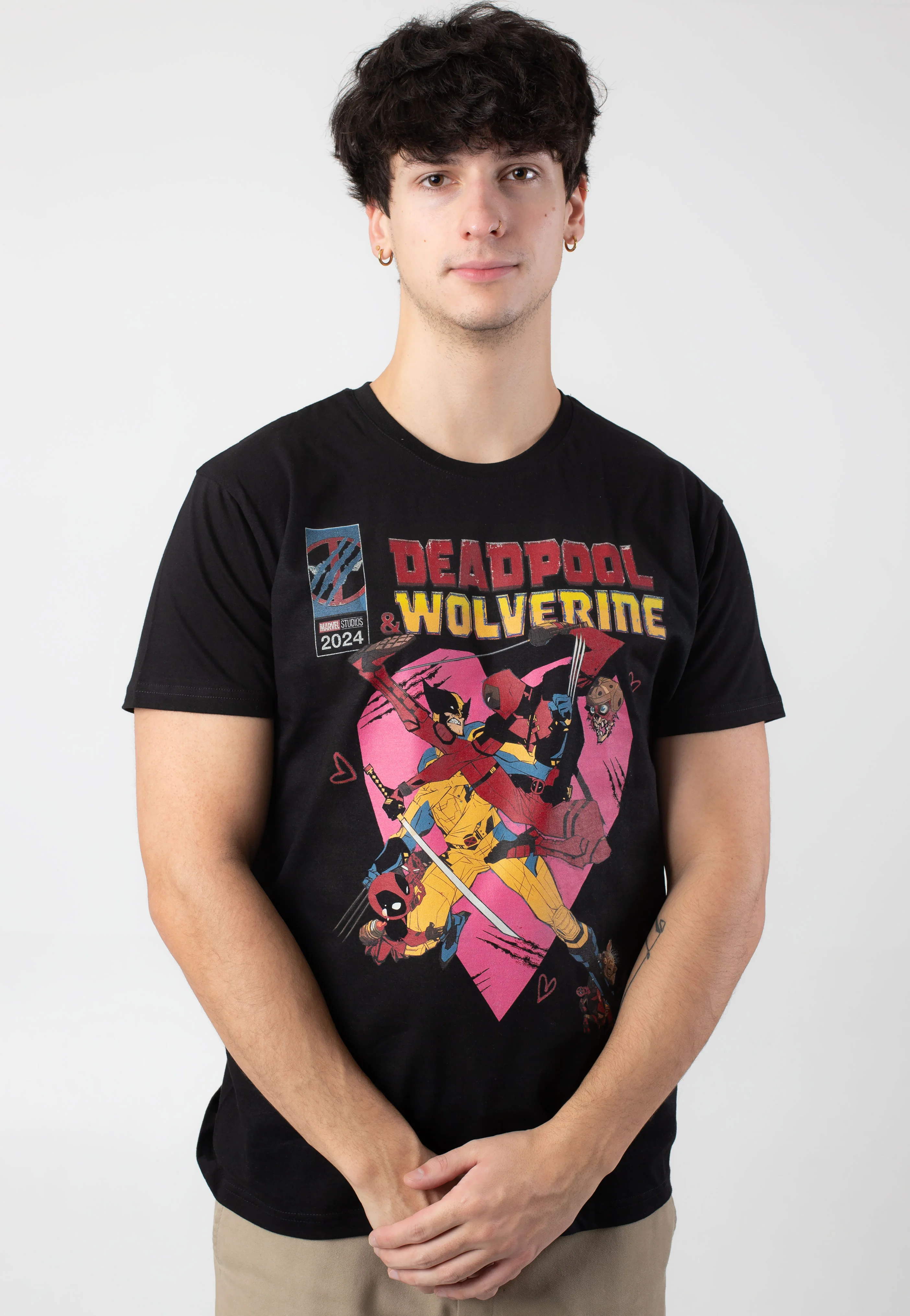 True Love - T-Shirt - Image 3