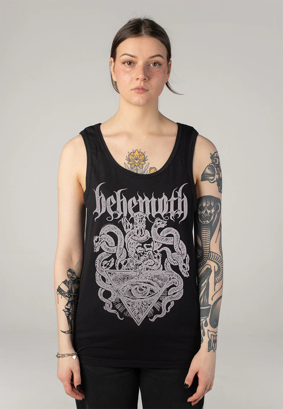 Death Crest - Tank - Image 5