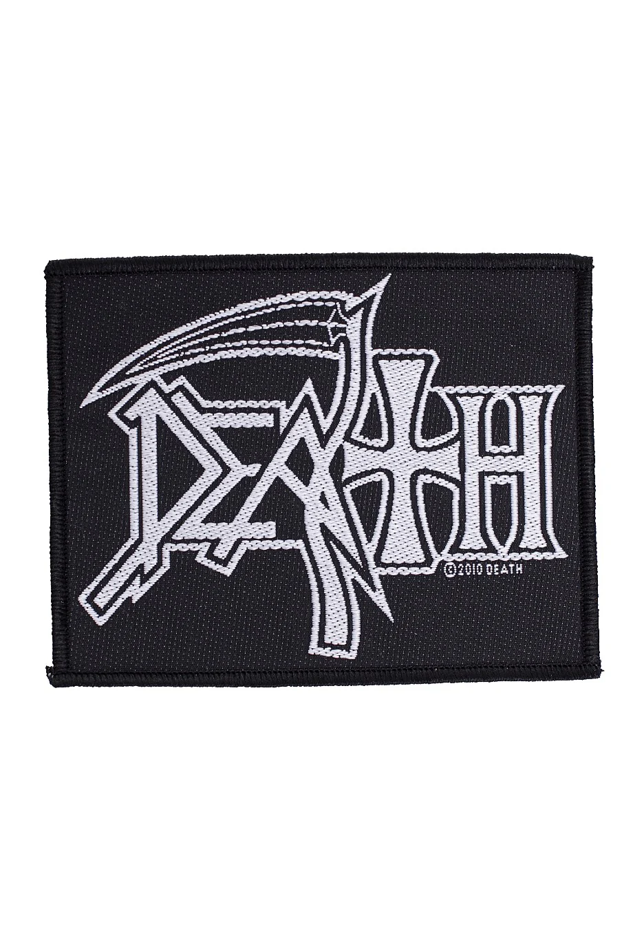 Logo - Patch