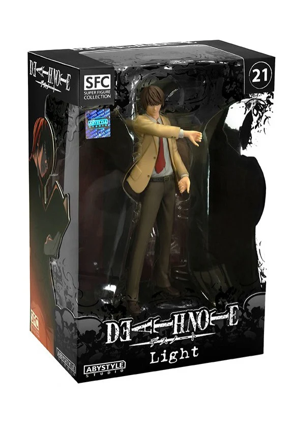 Light - Figure - Image 5