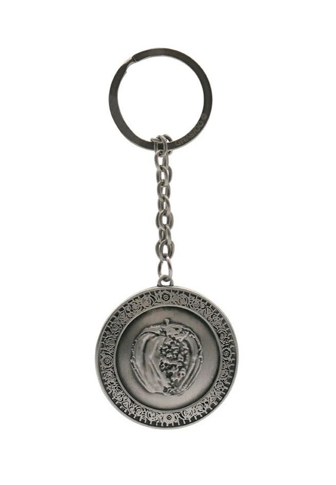 Medal - Keychain - Image 2