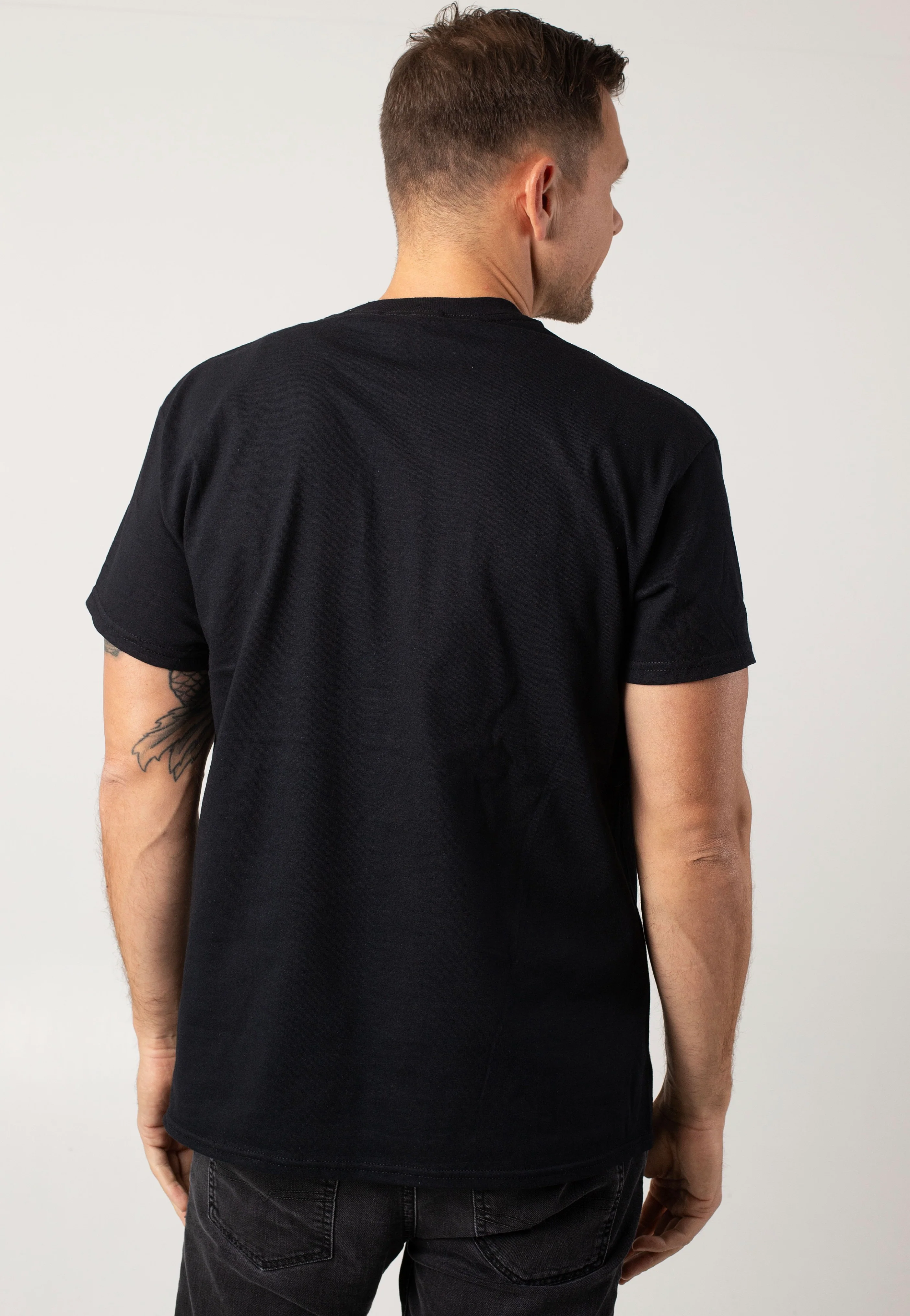 The First Damned - T-Shirt - Image 4