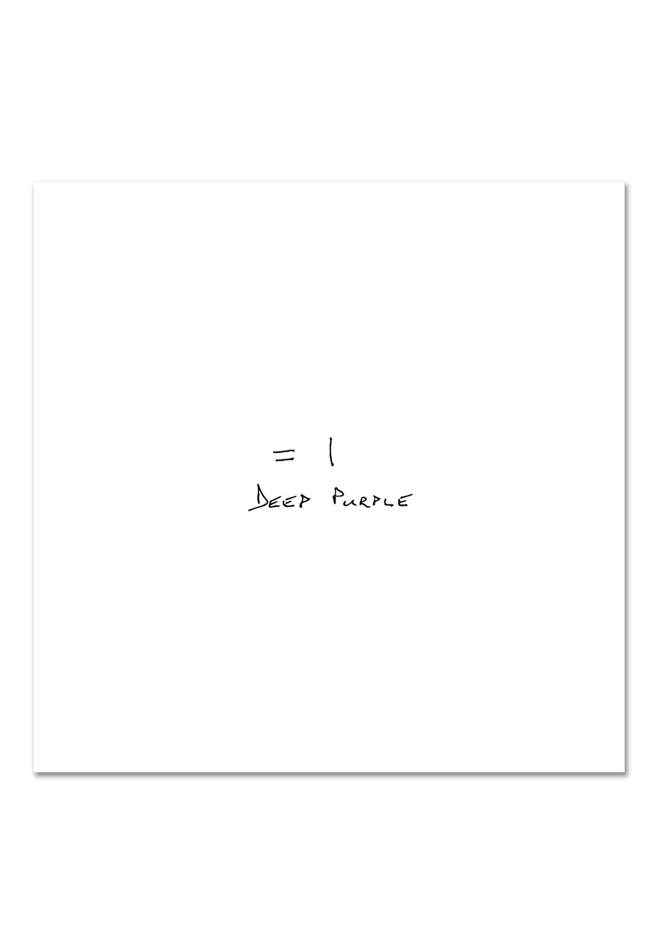 =1 - CD - Image 2