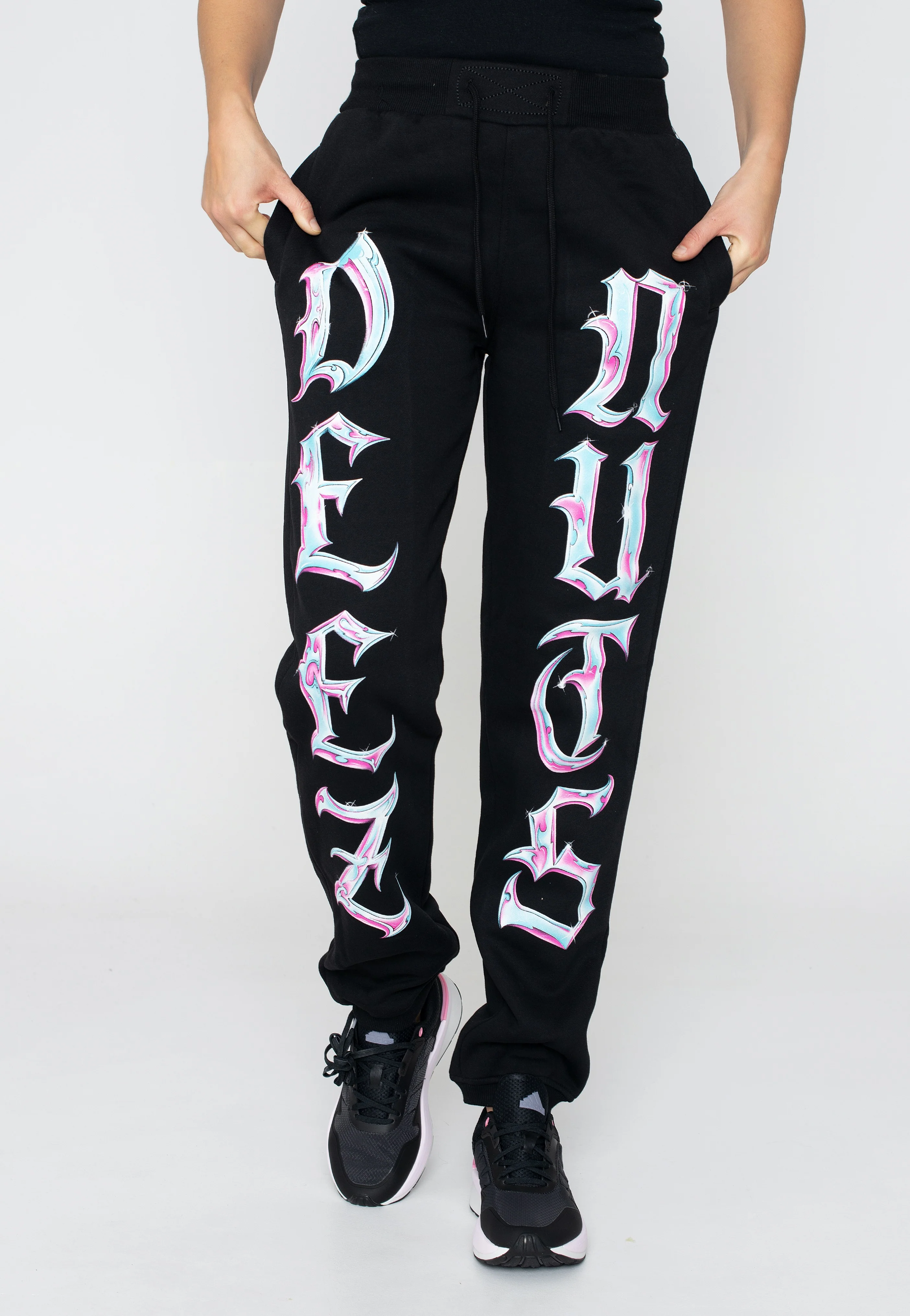 Chrome - Sweat Pants - Image 7