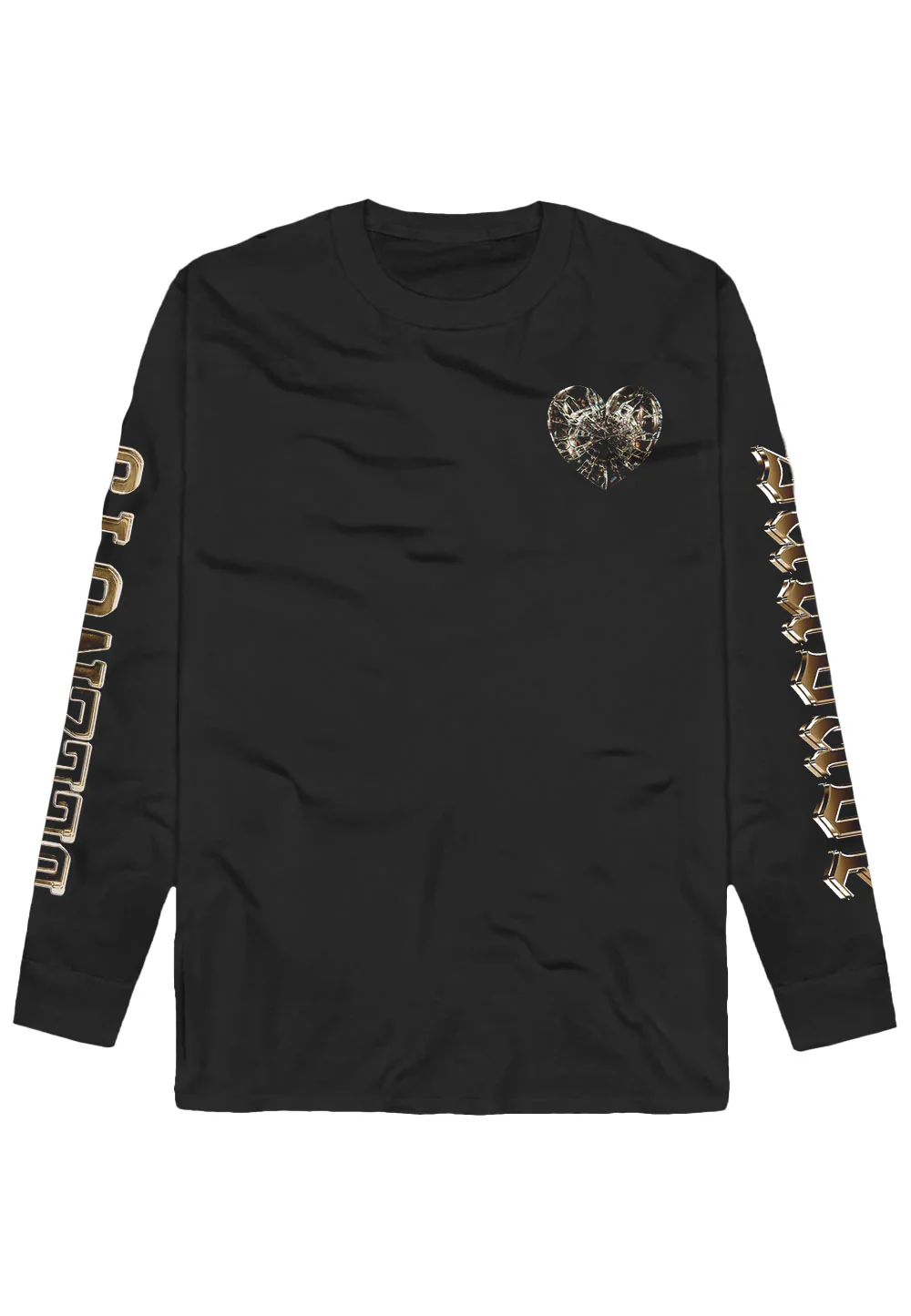 Saudade - Longsleeve - Image 3