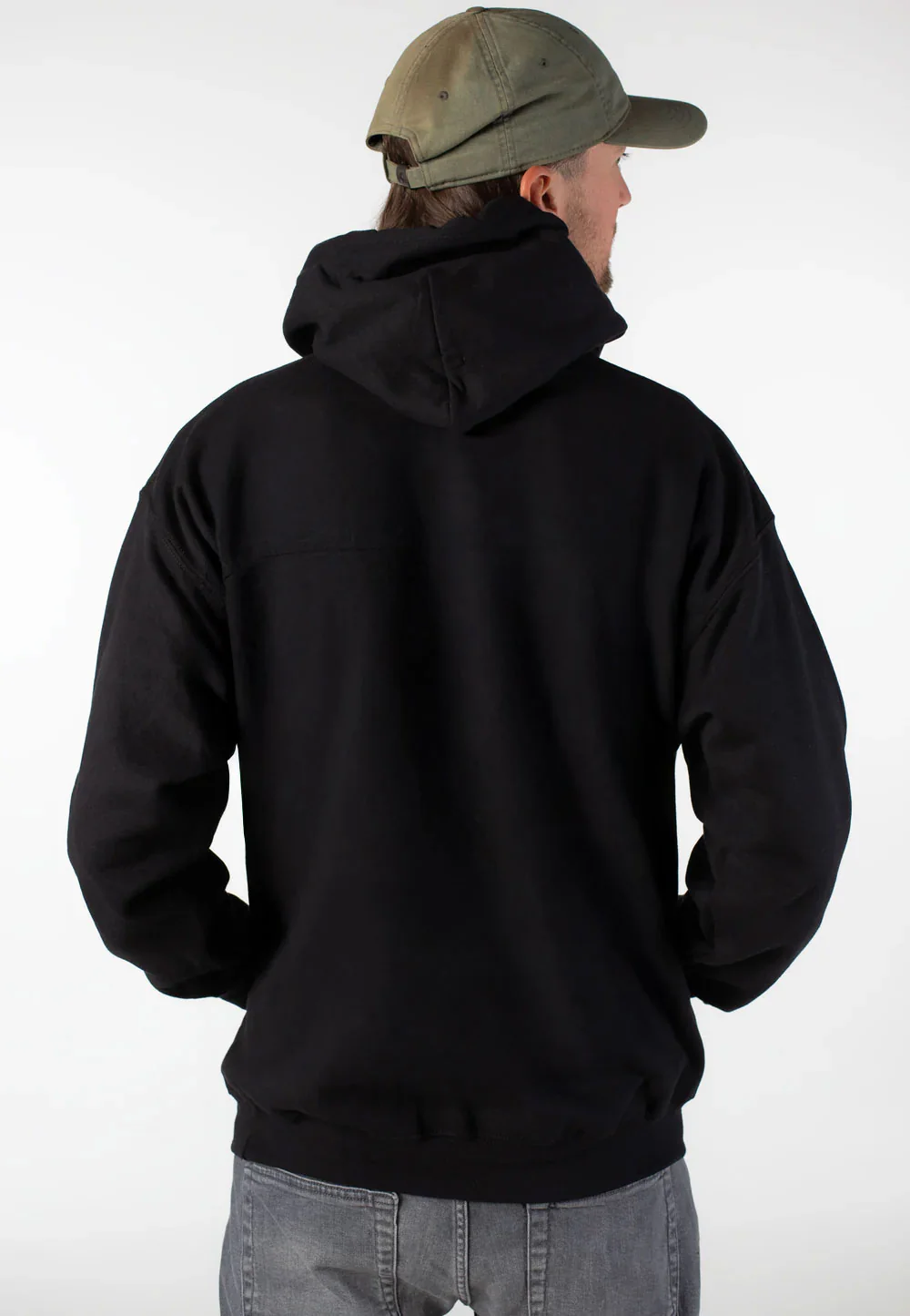 Stay True - Hoodie - Image 4