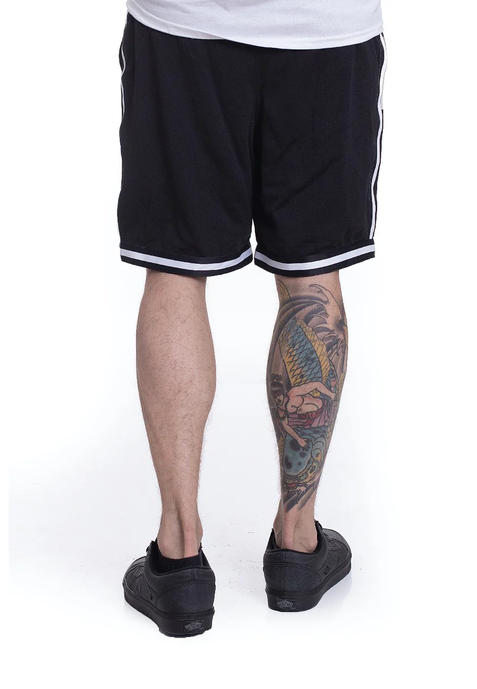 Stay True OG Striped - Shorts - Image 3