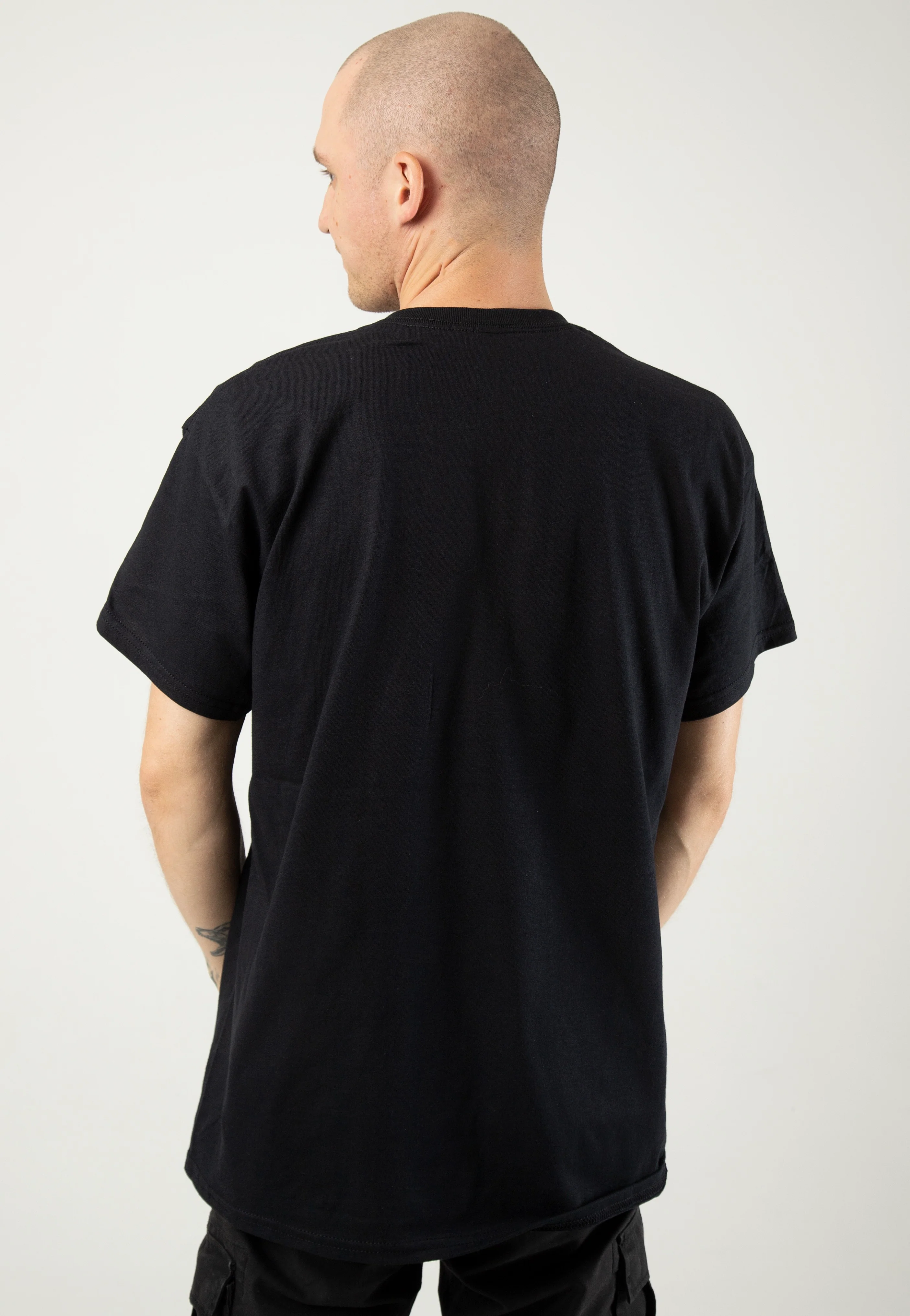 Worldchamps Ring - T-Shirt - Image 4
