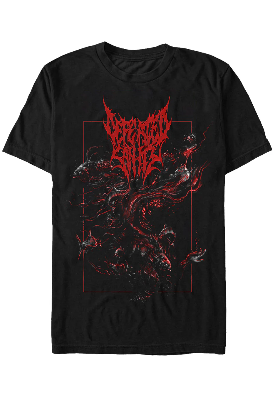 Entity - T-Shirt - Image 3