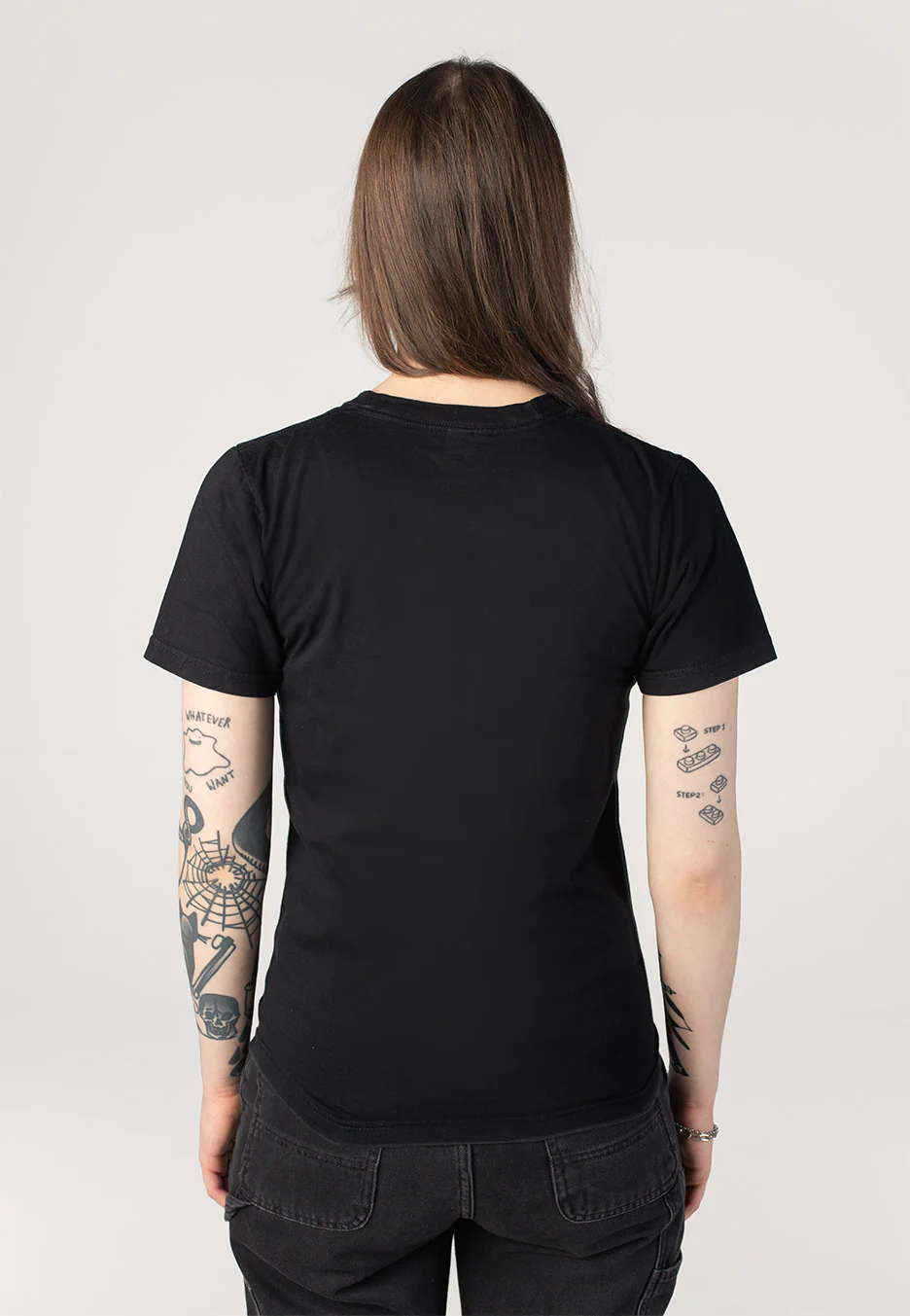 Saturday Night Wrist - T-Shirt - Image 2