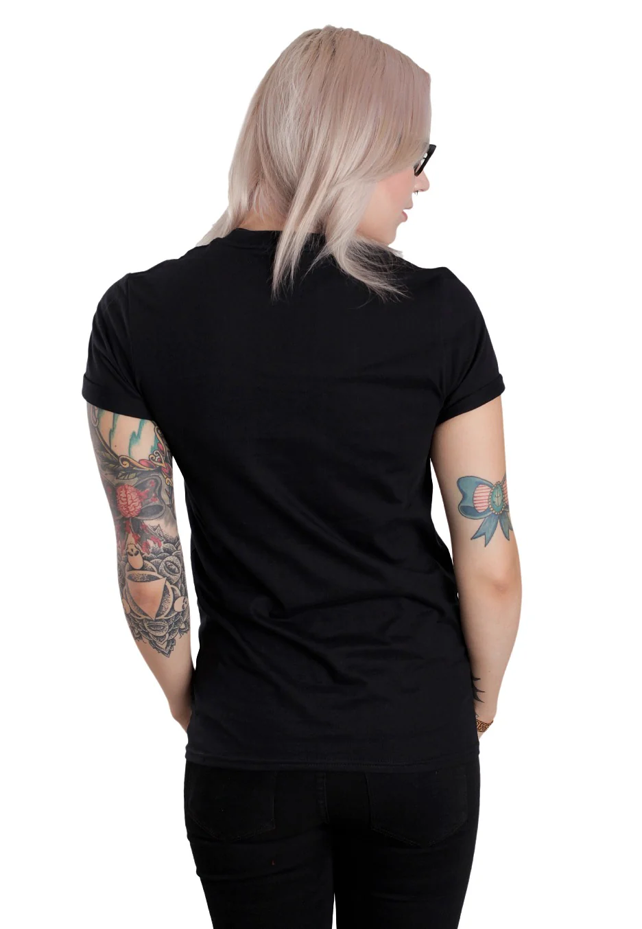 Sphynx - T-Shirt - Image 6