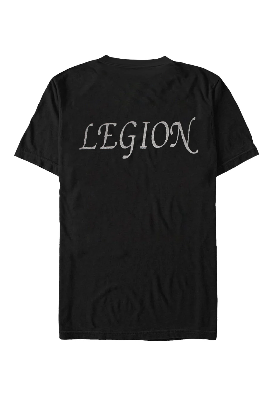 Legion - T-Shirt - Image 2
