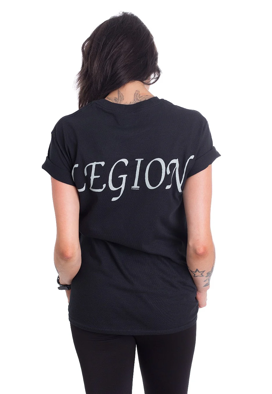 Legion - T-Shirt - Image 6