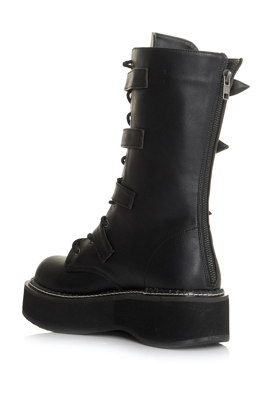 Emily 322 - Girl Shoes - Image 4