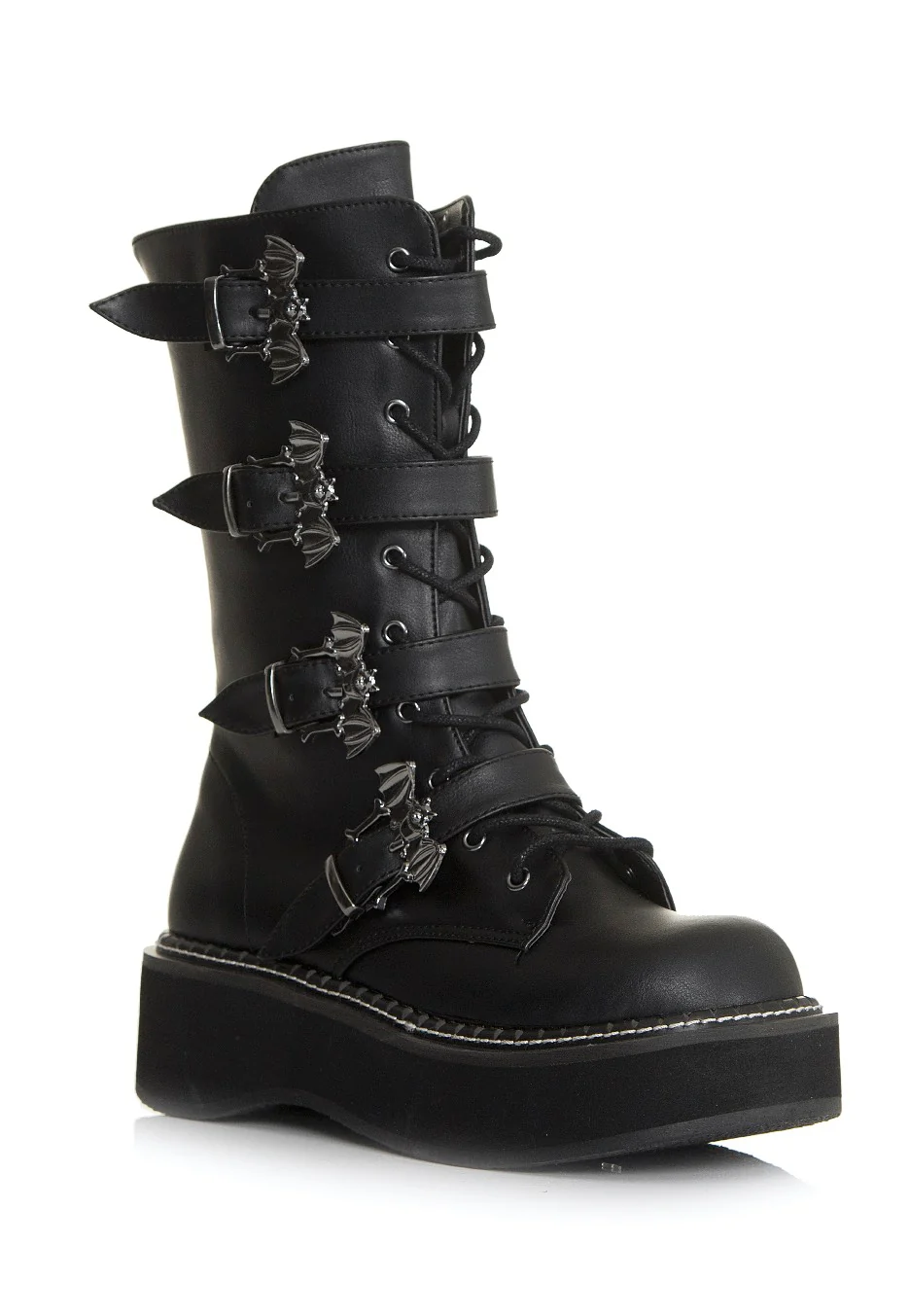 Emily 322 - Girl Shoes - Image 5