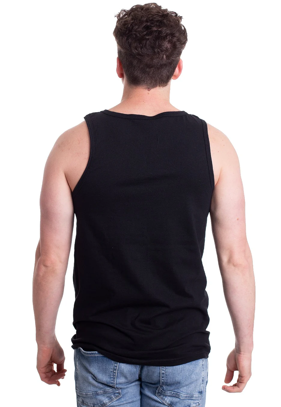 Handstyle - Tank - Image 2