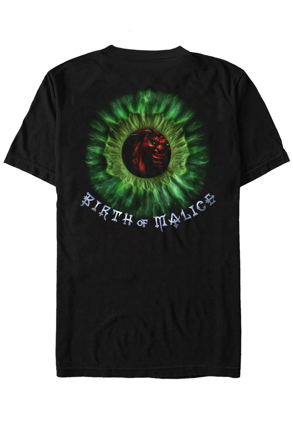 Birth Of Malice - T-Shirt - Image 2
