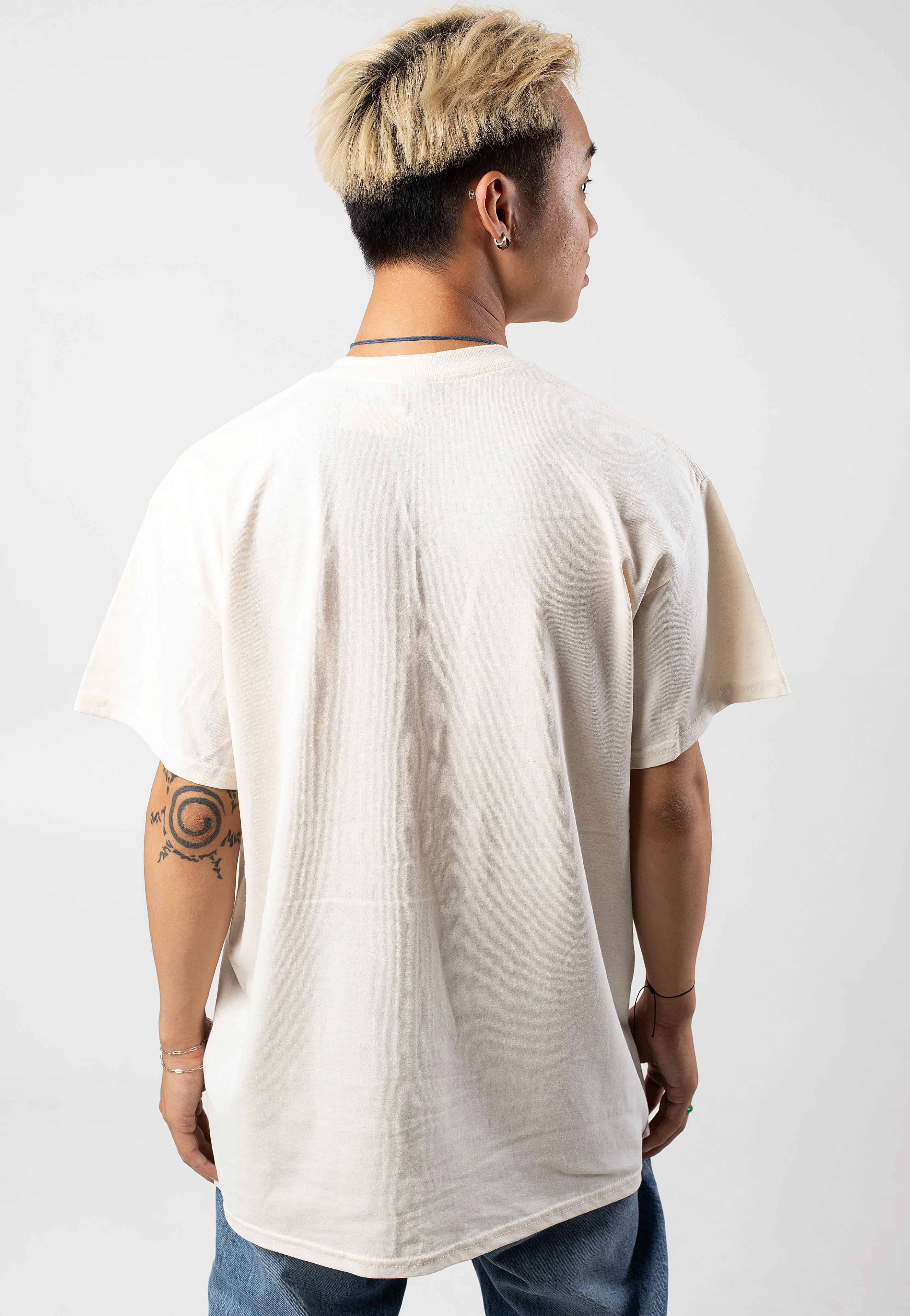 Chopper Natural - T-Shirt - Image 4