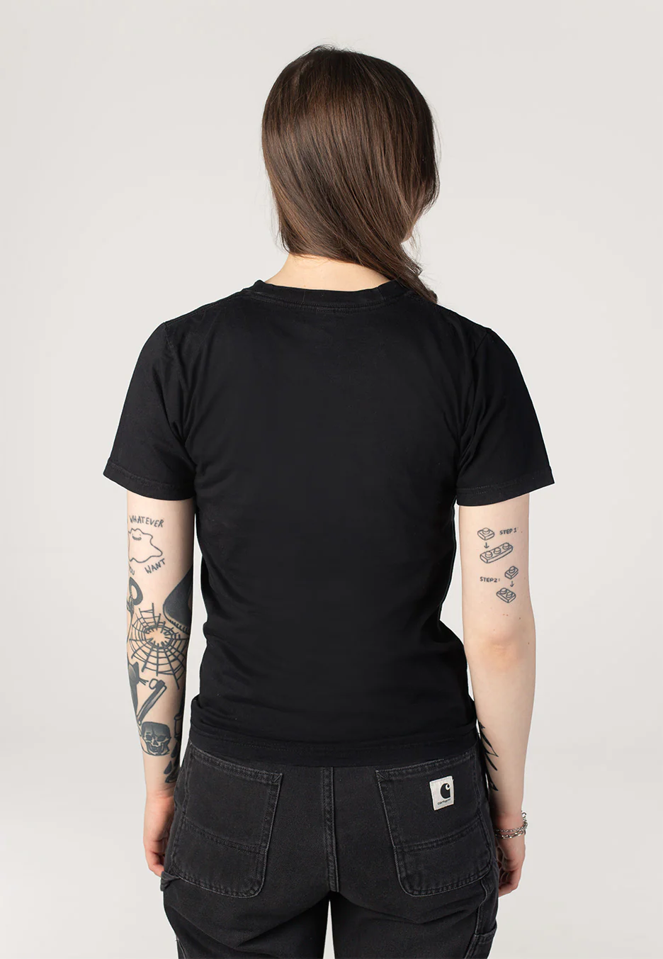 The Moth Devoted - T-Shirt - Image 6