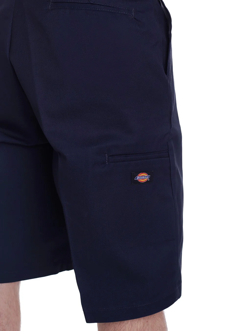 13" Multi Pocket Work Dark Navy - Shorts - Image 6