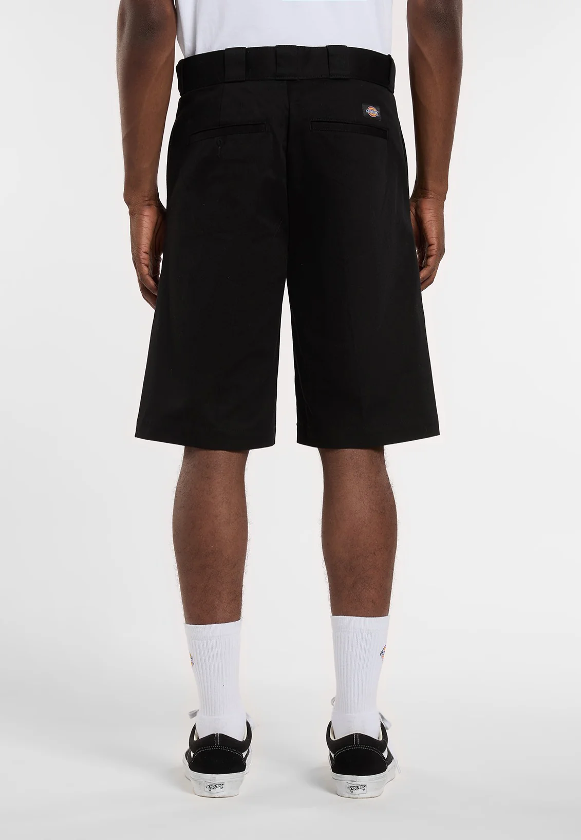 247 Black - Shorts - Image 3