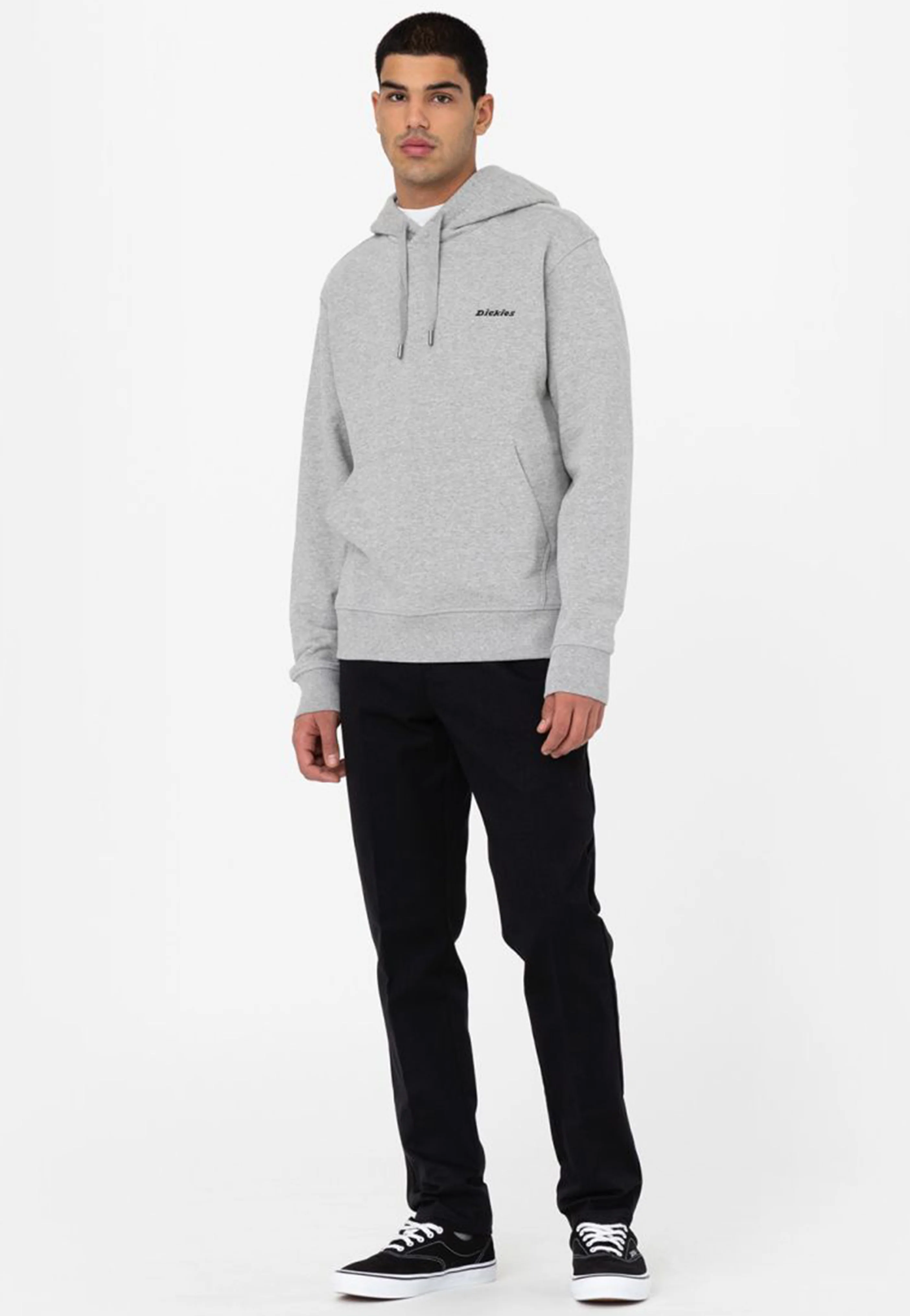 872 Work Black - Pants - Image 2