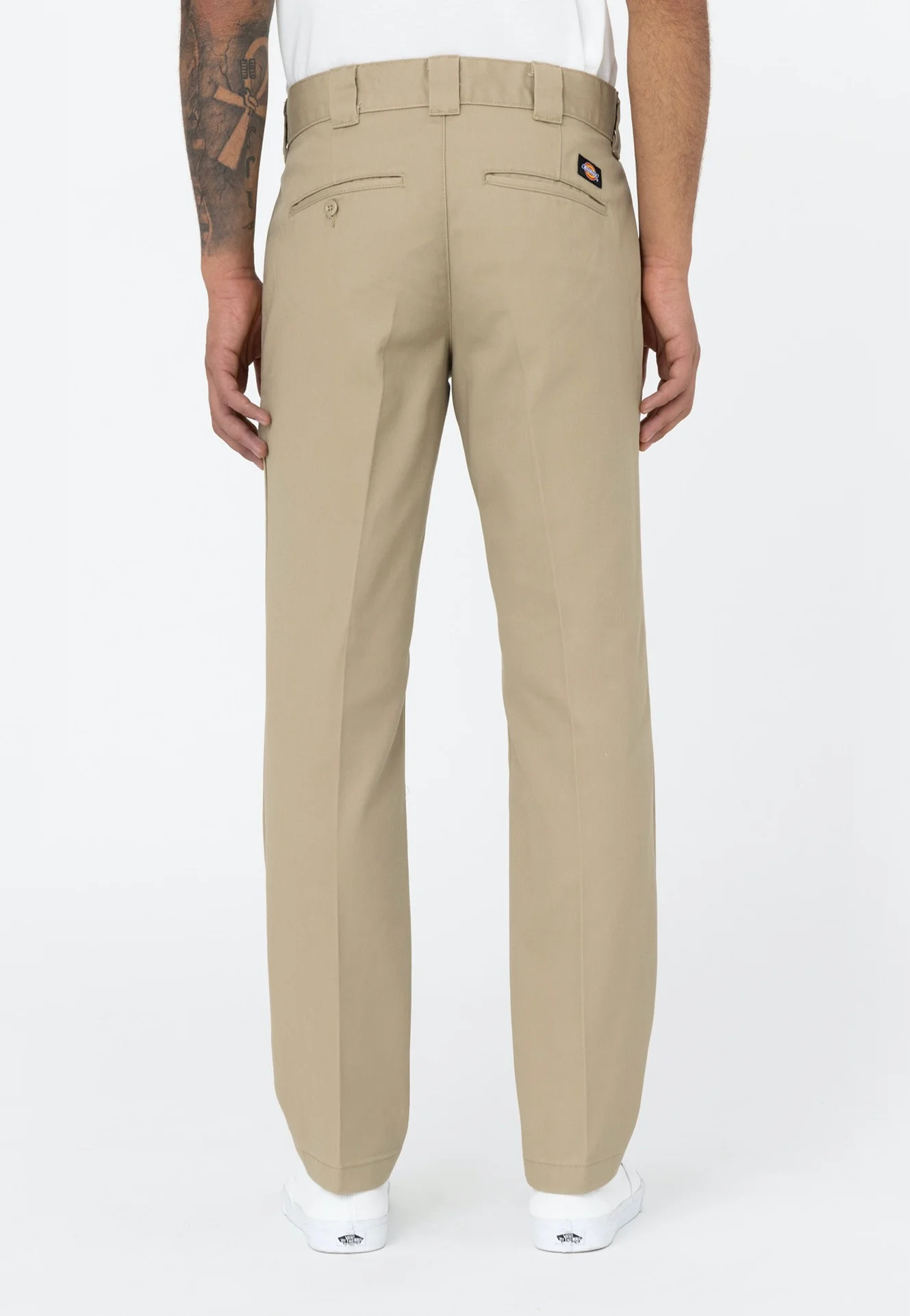 872 Work Rec Khaki - Pants - Image 5