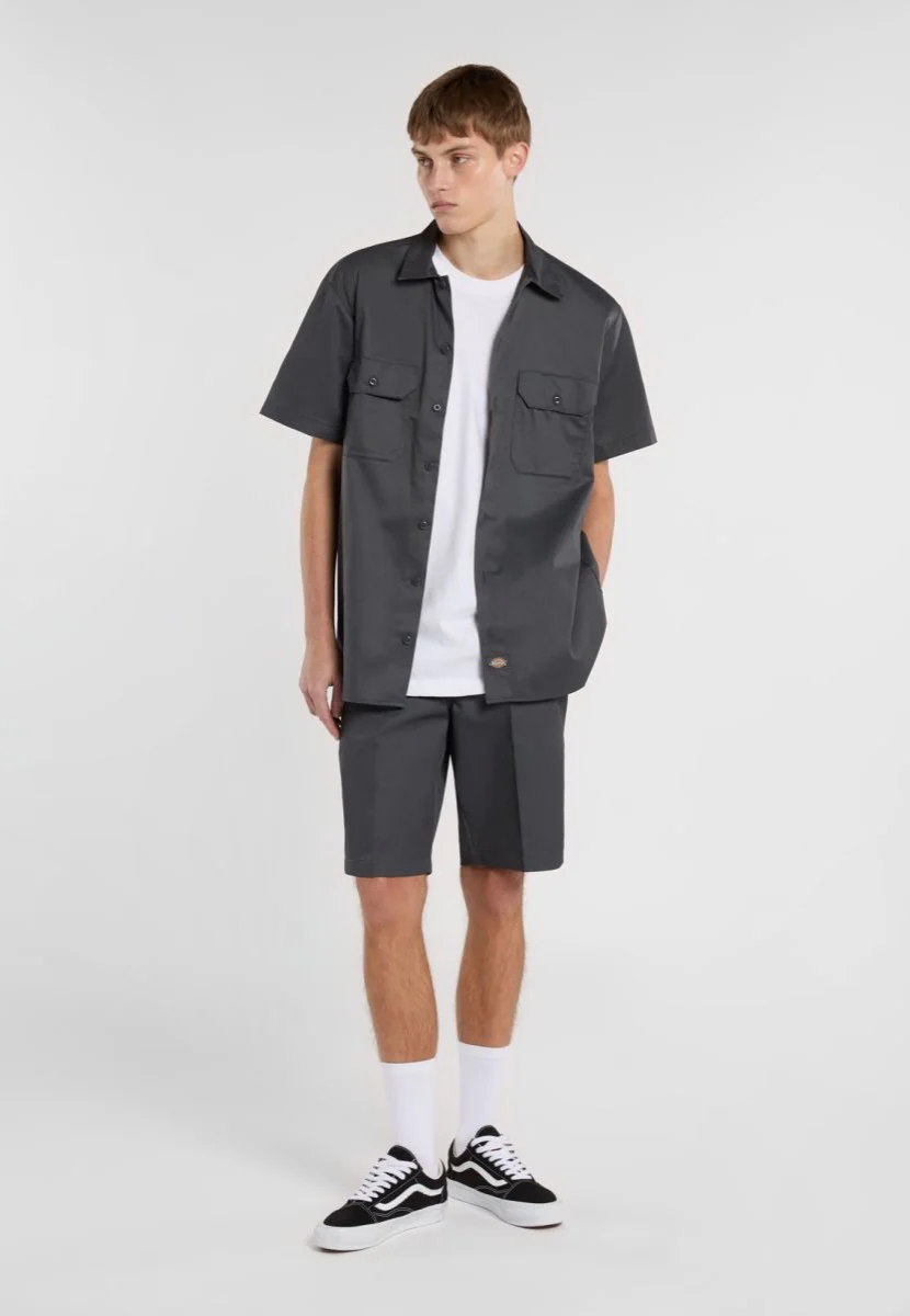 874 Charcoal - Shorts - Image 2