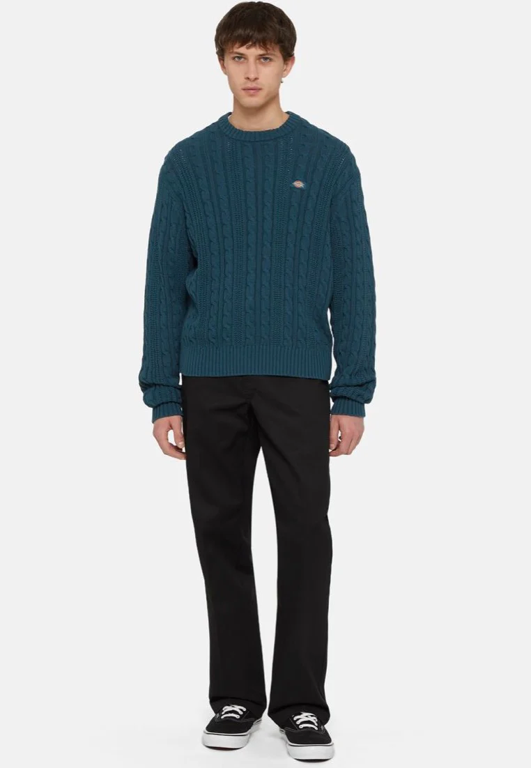874 Work Pant Rec Black - Pants - Image 4