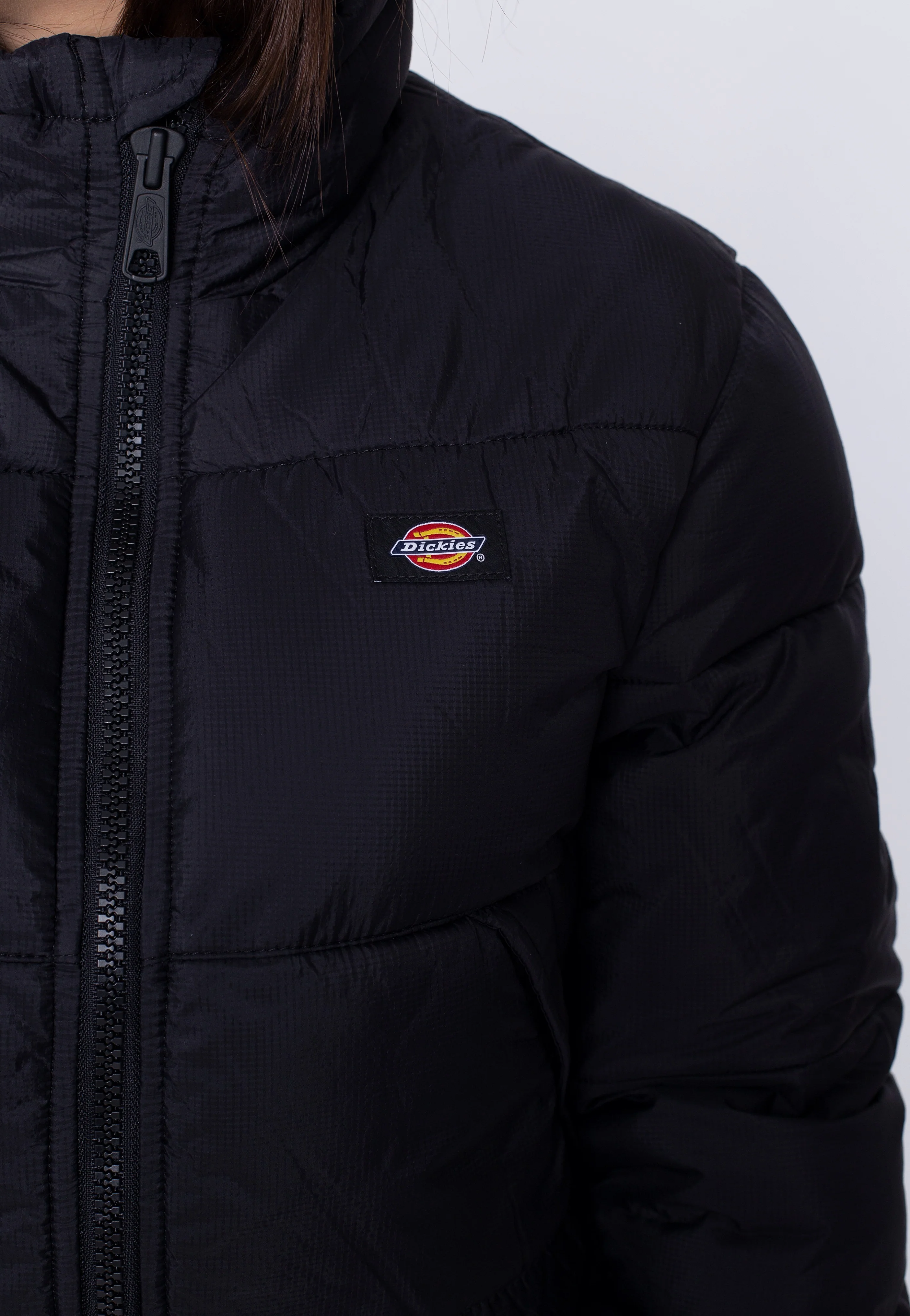 Alatna Black - Jacket - Image 4