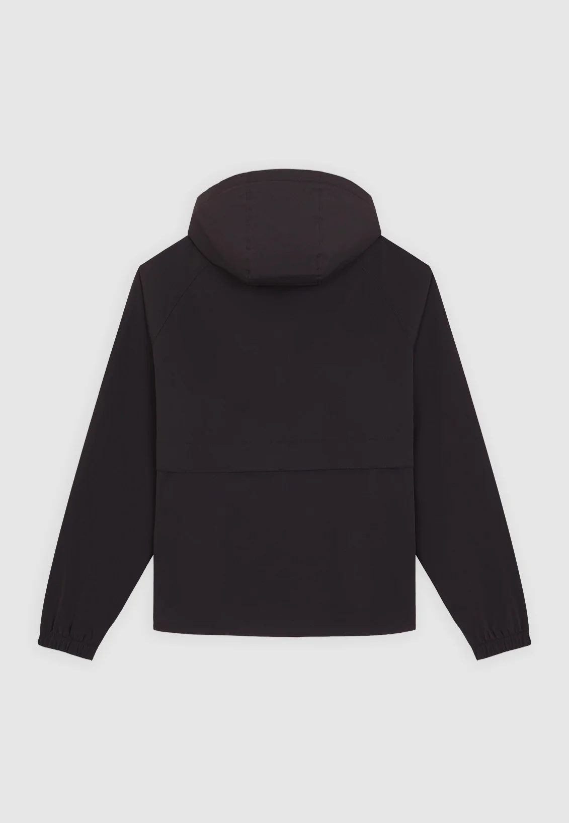 Baltimore Nylon Black - Jacket - Image 8