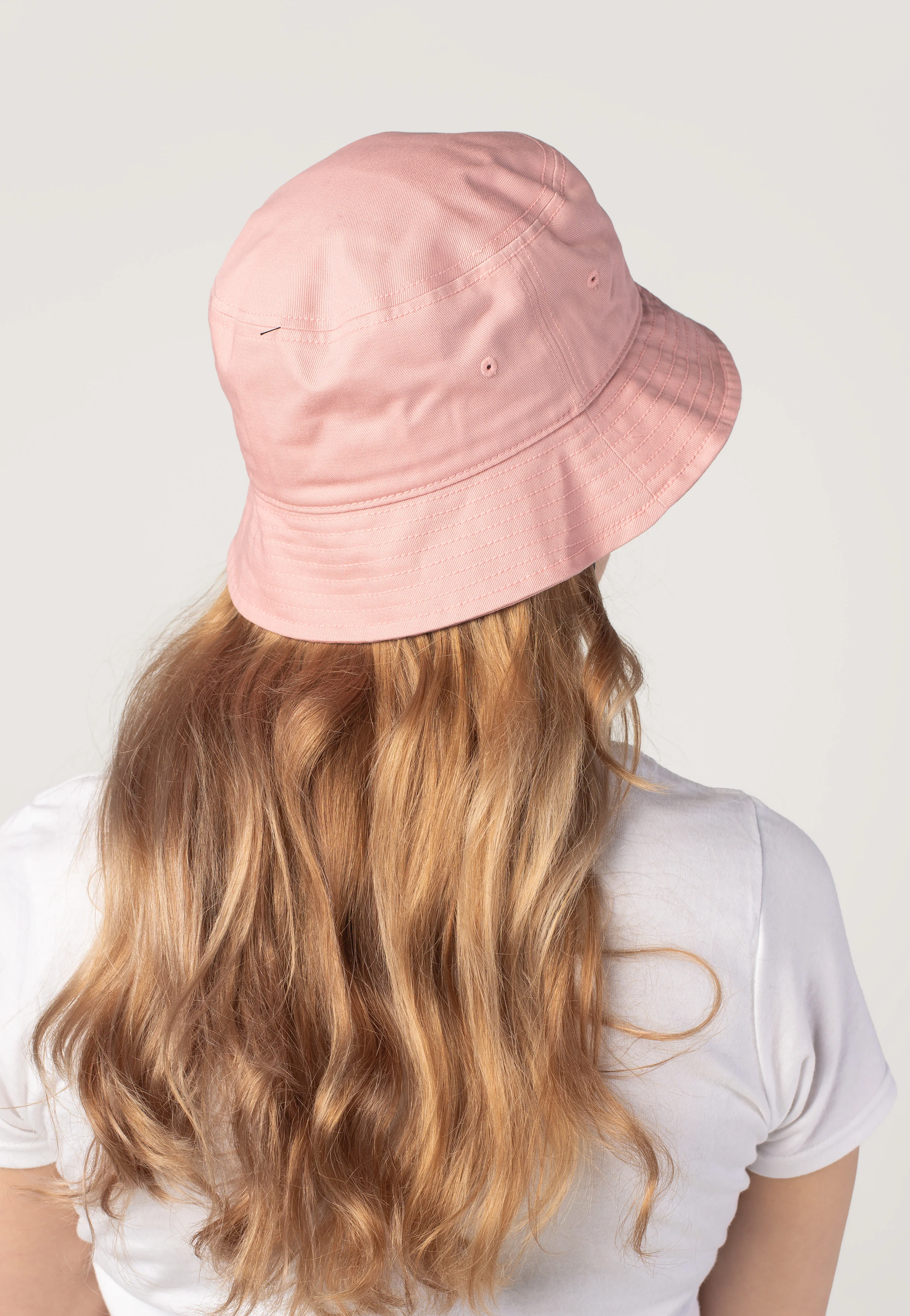 Clarks Grove Bridal Rose - Bucket Hat - Image 4
