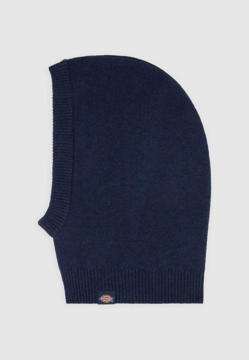 Dickies Night Sky - Knitted Hood - Image 2