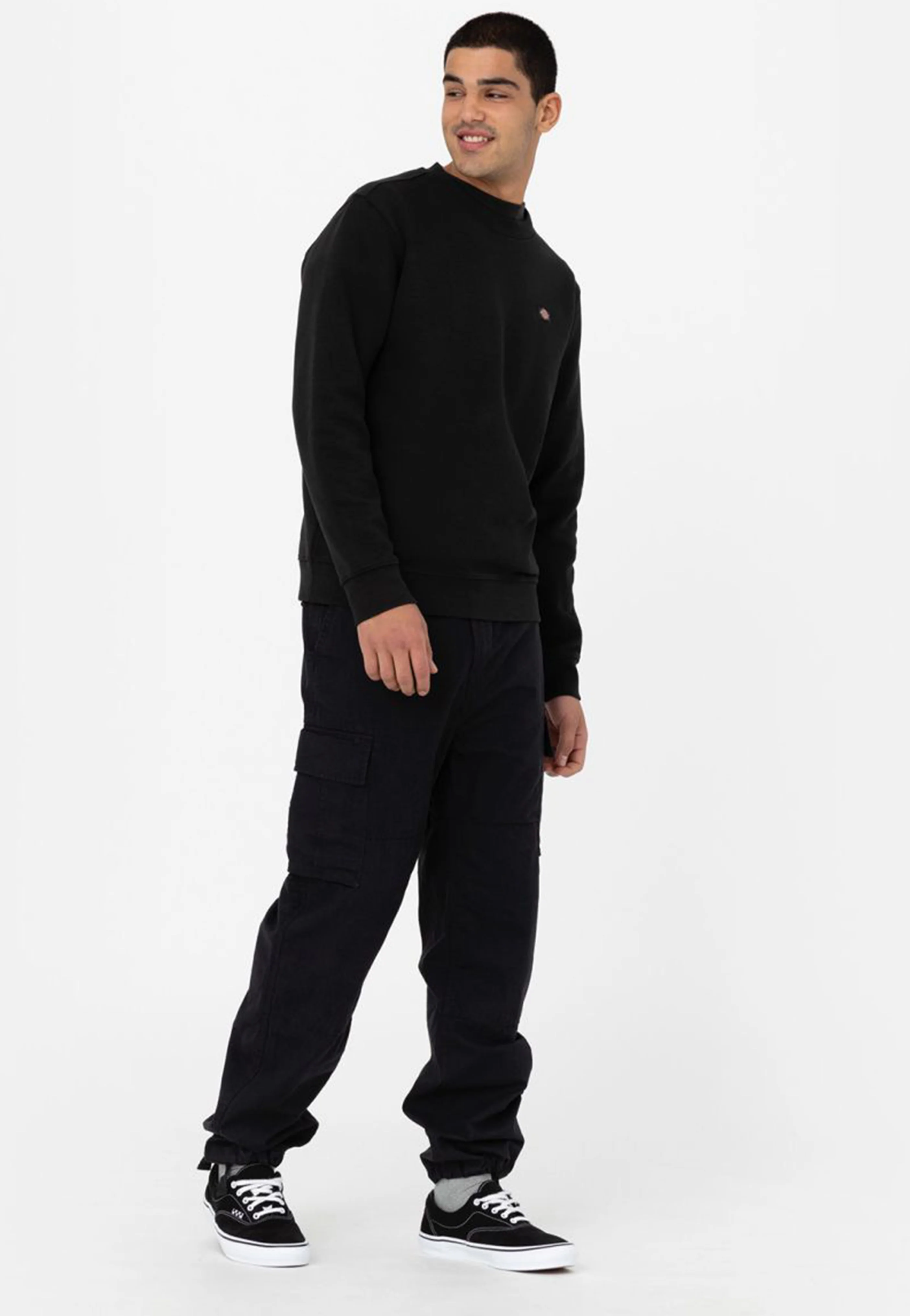 Eagle Bend Black - Pants - Image 2
