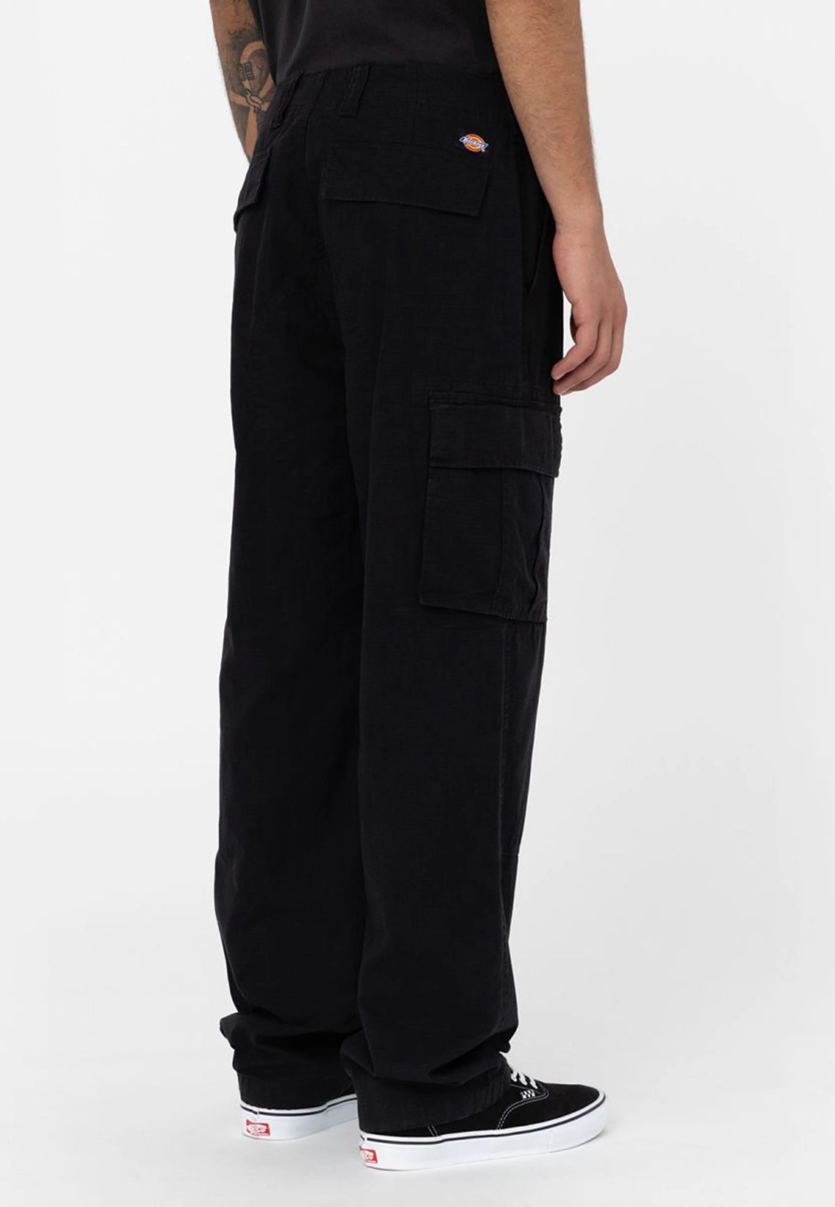 Eagle Bend Black - Pants - Image 5