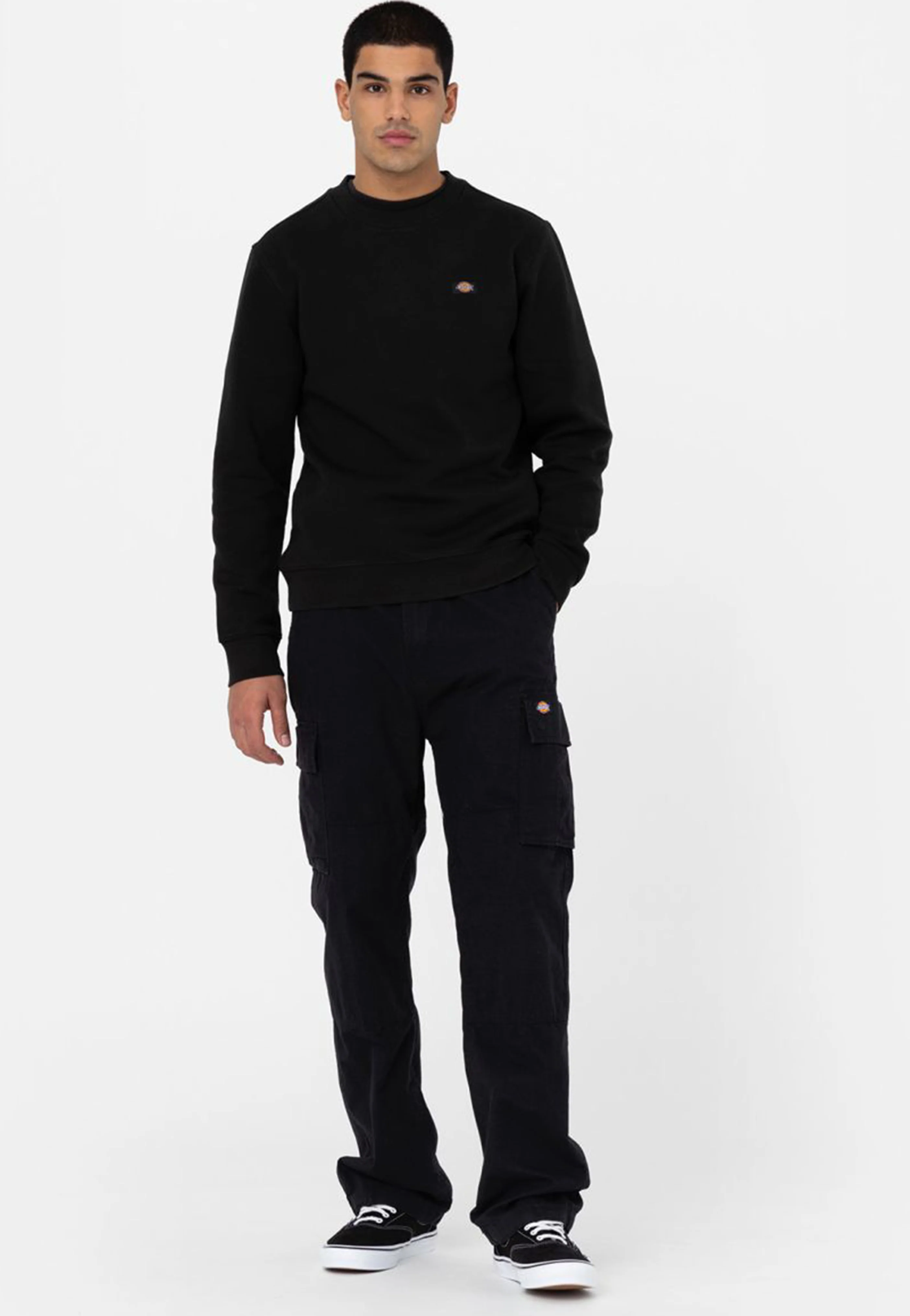 Eagle Bend Black - Pants - Image 7