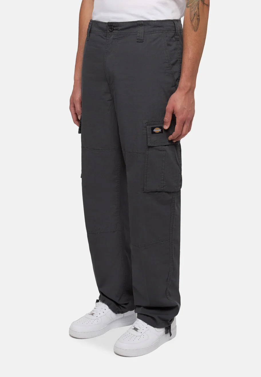 Eagle Bend Cargo Charcoal - Pants - Image 4