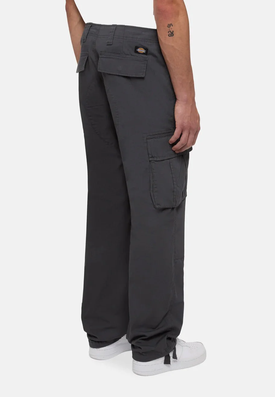 Eagle Bend Cargo Charcoal - Pants - Image 5