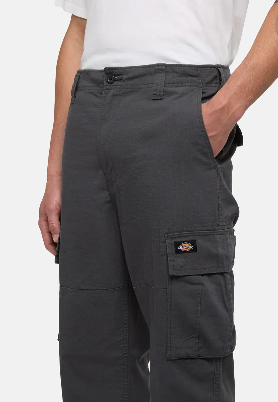 Eagle Bend Cargo Charcoal - Pants - Image 6