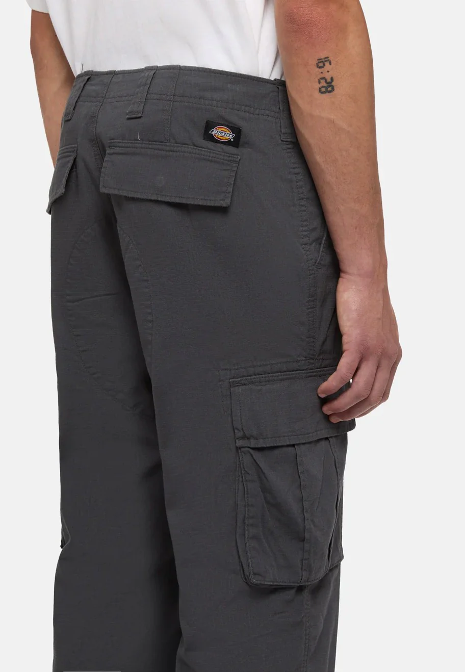 Eagle Bend Cargo Charcoal - Pants - Image 7