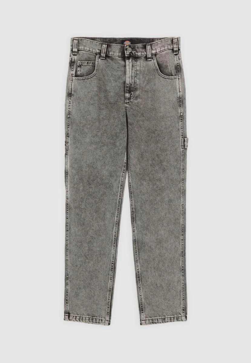 Garyville Light Gray Wash - Jeans - Image 8
