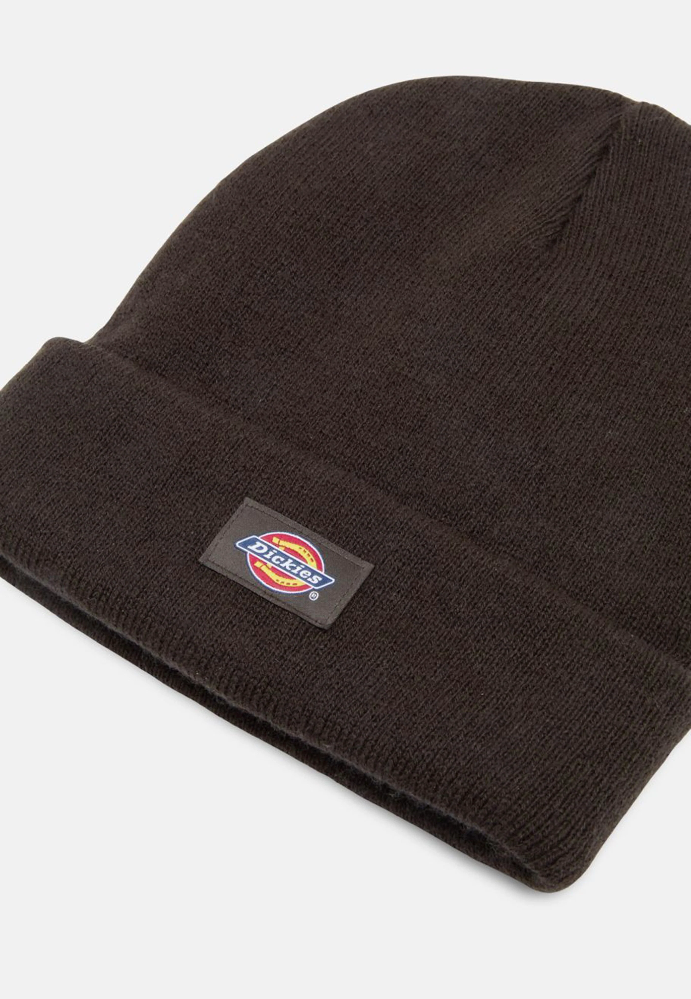 Gibsland Dark Brown - Beanie - Image 4