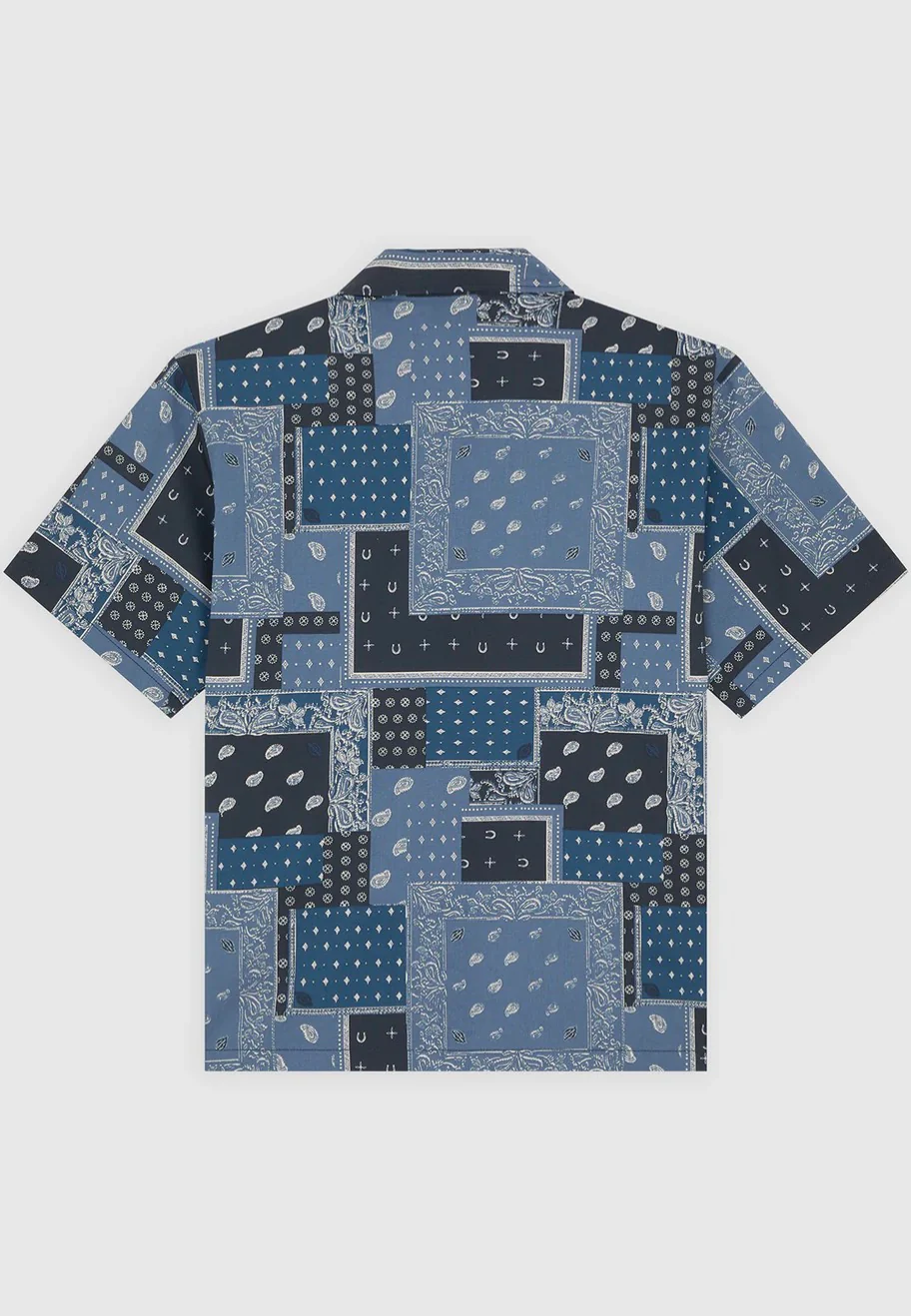 Glandorf Dark Navy - Shirt - Image 7