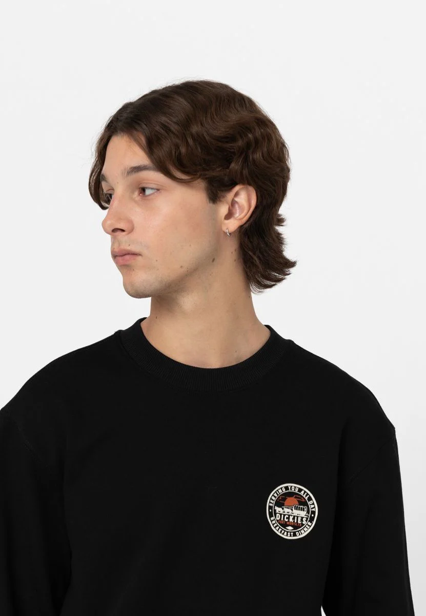 Greensburg Black - Sweater - Image 4